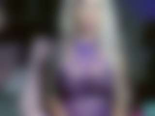 Barbie Doll Kiley's Live Sex Cam Show