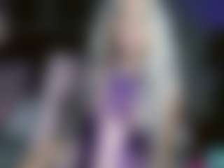 Barbie Doll Kiley's Live Sex Cam Show