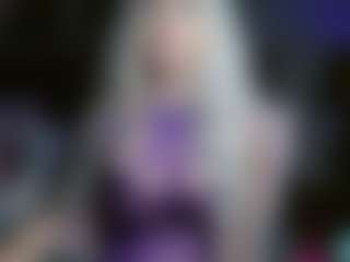 Barbie Doll Kiley's Live Sex Cam Show