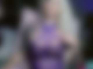 Barbie Doll Kiley's Live Sex Cam Show