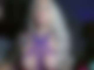 Barbie Doll Kiley