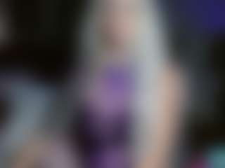 Barbie Doll Kiley's Live Sex Cam Show