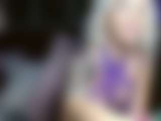 Barbie Doll Kiley's Live Sex Cam Show