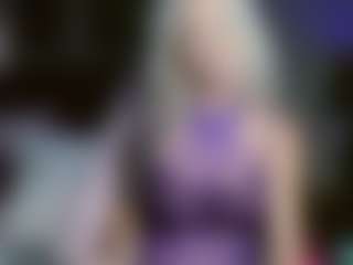 Barbie Doll Kiley's Live Sex Cam Show