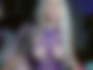 Barbie Doll Kiley's Live Sex Cam Show