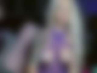 Barbie Doll Kiley's Live Sex Cam Show