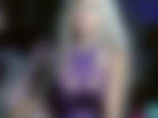 Barbie Doll Kiley's Live Sex Cam Show
