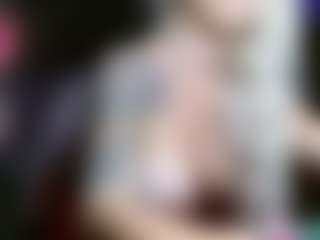 Barbie Doll Kiley's Live Sex Cam Show
