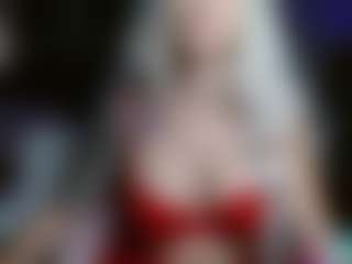 Barbie Doll Kiley's Live Sex Cam Show