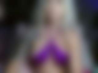 Barbie Doll Kiley's Live Sex Cam Show