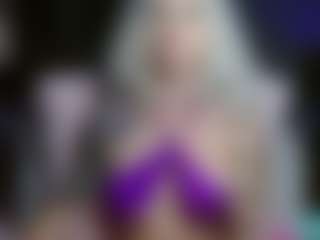 Barbie Doll Kiley's Live Sex Cam Show