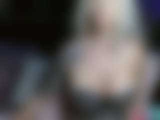 Barbie Doll Kiley's Live Sex Cam Show