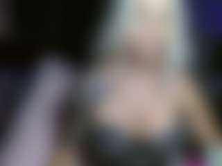 Barbie Doll Kiley's Live Sex Cam Show