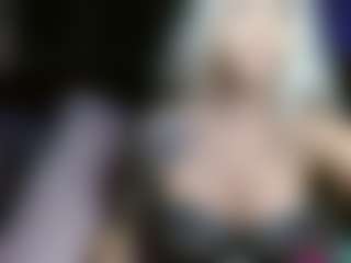 Barbie Doll Kiley's Live Sex Cam Show