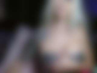 Barbie Doll Kiley's Live Sex Cam Show