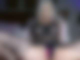 Barbie Doll Kiley's Live Sex Cam Show