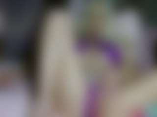 Barbie Doll Kiley's Live Sex Cam Show