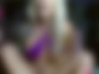 Barbie Doll Kiley's Live Sex Cam Show
