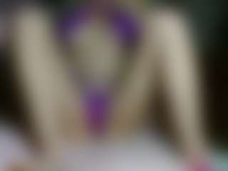 Barbie Doll Kiley's Live Sex Cam Show