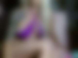 Barbie Doll Kiley's Live Sex Cam Show