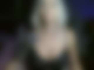 Barbie Doll Kiley's Live Sex Cam Show