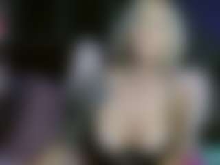 Barbie Doll Kiley's Live Sex Cam Show