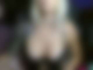 Barbie Doll Kiley's Live Sex Cam Show