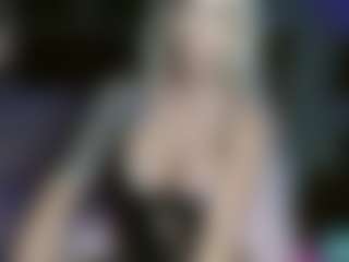 Show de cam sexual en vivo de Barbie Doll Kiley