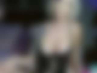 Barbie Doll Kiley's Live Sex Cam Show