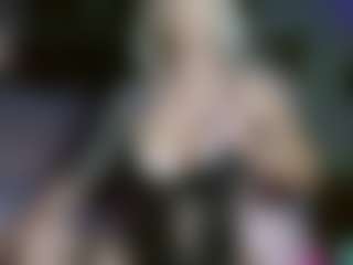 Barbie Doll Kiley's Live Sex Cam Show