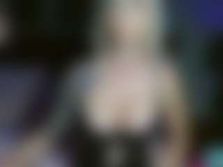 Barbie Doll Kiley's Live Sex Cam Show