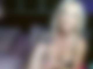 Barbie Doll Kiley's Live Sex Cam Show