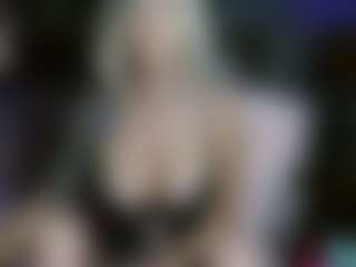 Barbie Doll Kiley's Live Sex Cam Show