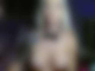 Barbie Doll Kiley's Live Sex Cam Show