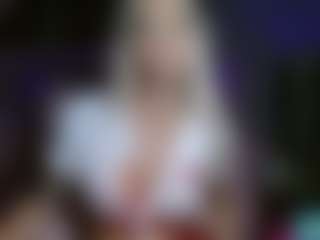 Barbie Doll Kiley's Live Sex Cam Show