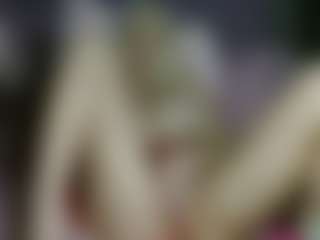 Barbie Doll Kiley's Live Sex Cam Show
