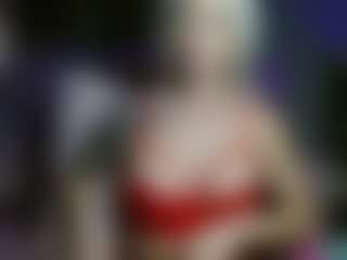 Barbie Doll Kiley's Live Sex Cam Show