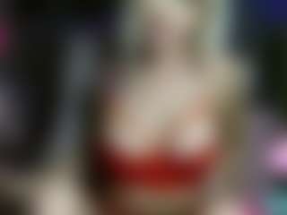 Barbie Doll Kiley's Live Sex Cam Show