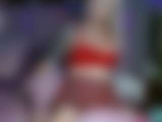 Barbie Doll Kiley's Live Sex Cam Show