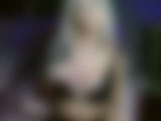Barbie Doll Kiley's Live Sex Cam Show