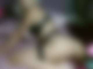 Barbie Doll Kiley's Live Sex Cam Show