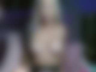 Barbie Doll Kiley's Live Sex Cam Show