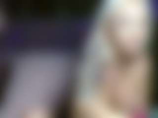 Barbie Doll Kiley's Live Sex Cam Show