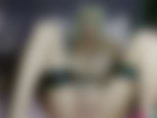 Barbie Doll Kiley's Live Sex Cam Show