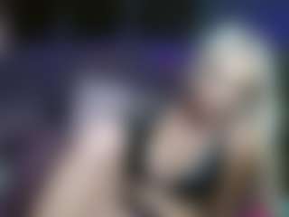Barbie Doll Kiley's Live Sex Cam Show