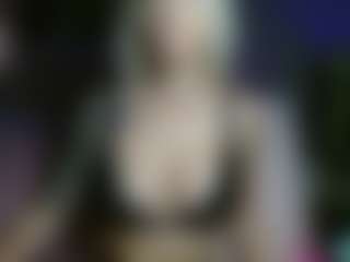 Barbie Doll Kiley's Live Sex Cam Show