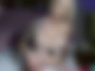 Barbie Doll Kiley's Live Sex Cam Show
