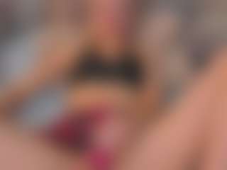 Carol's Live Sex Cam Show