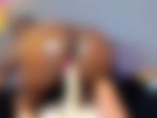 NAOMY COOPER's Live Sex Cam Show