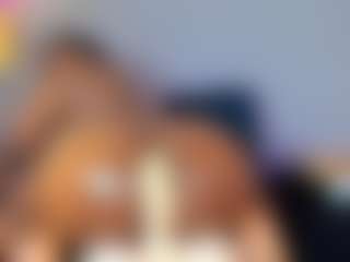 NAOMY COOPER's Live Sex Cam Show